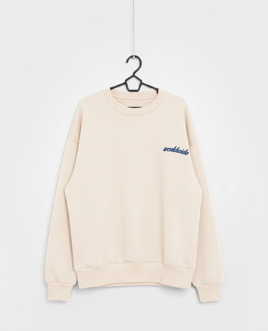 Street Sweatshirt