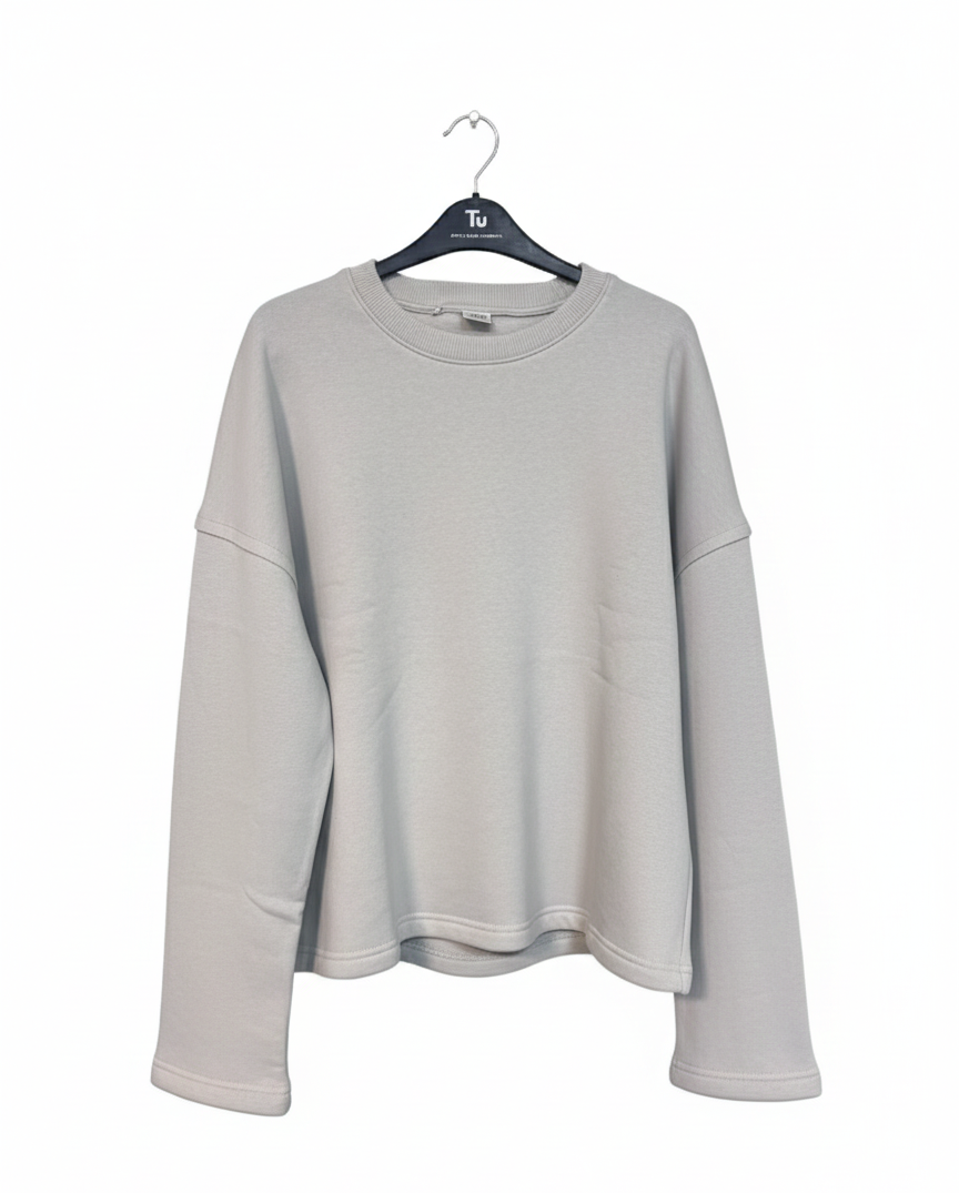 Structure Sweatshirt