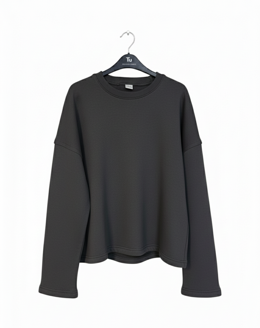 Structure Sweatshirt