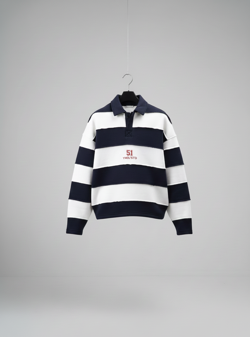 Structure Sweatshirt