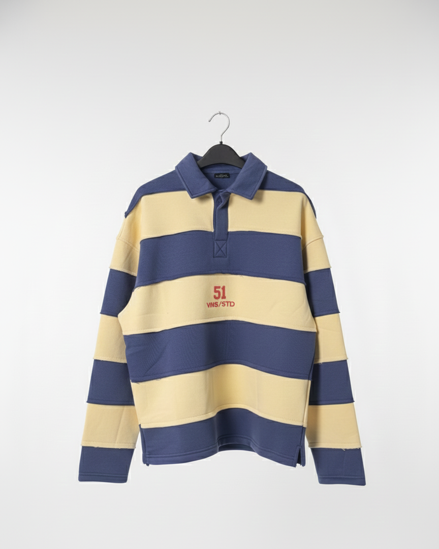 Structure Sweatshirt